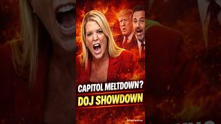 Jimmy Kimmel Just Exposed Pam Bondi’s REAL Meltdown Motive... It’s Brutal