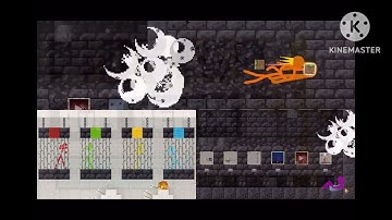PIGSTEP AVM Remix IN REAL TIME But I voiced over it