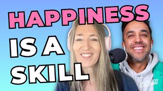 How to Become HAPPIER According to the LEADING Happiness Scientist