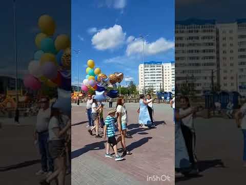 День города Добрянки.2022 (3 часть)