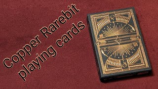 Un paquet de 52 cartes Seigneur des Anneaux chez Theory11 Un paquet de 52 cartes Seigneur des Anneaux chez Theory11
