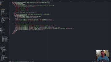 JS Web Apps - AngularJS - User Management - Navbar