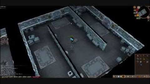 Shit guide on Runescape Dungeoneering
