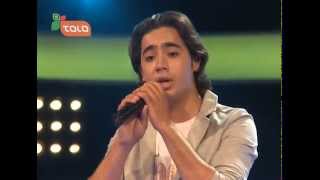 Knockouts Jawed Samir حذف بی برگشت جاوید سمیر