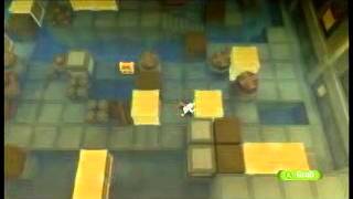 Tales Of Vesperia 115 Myorzo Warehouse