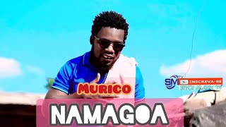 Namagoa - Murico (Oficial Music)