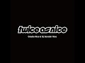 Blue moon (feat. ISSUGI &amp; jjj) / Gradis Nice &amp; DJ Scratch Nice
