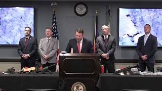 Details Henderson Drug Kingpin Sentenced to Almost 27 Years in Federal Prison News