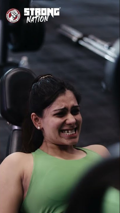 Fresh Aminos : BCAA | Workout video | Strong Nation Supps
