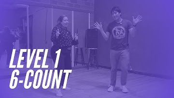 Uptown Swing Level 1 (6-Count) 11/10/2025