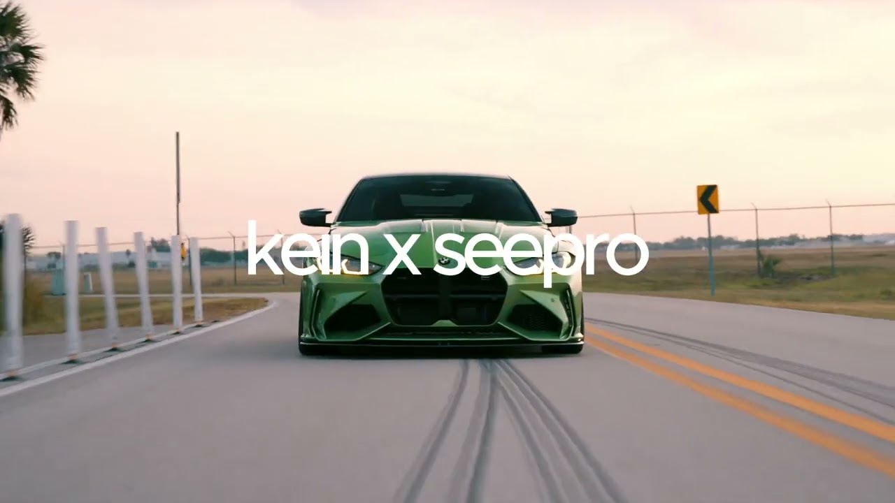 BONES - ChatLog KEIN x SEE Pro x AİDEN Pro Remix Deep House Remix