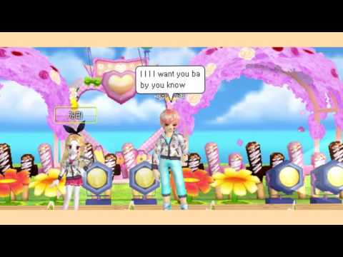 [테런ucc] 세븐틴 & 에일리 - Q&A