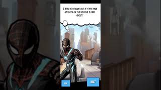 Spider-Man Unlimited Walkthrough Part 12