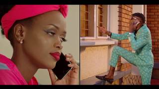 Nnyonyi Nyange SAMA SOJAH OFFICIAL Video NEW UGANDAN MUSIC