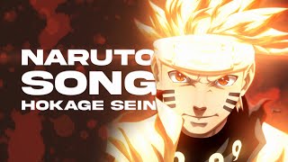 NARUTO UZUMAKI SONG | 