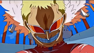 Doflamingo Amvedit4K