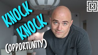 Opportunity - 7 things you NEED to know! by The Vibe Factor 122 views 4 years ago 3 minutes, 35 seconds