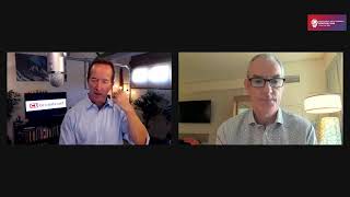 WCUC24 Live Check-In with ViClarity's John "Ogie" Sheehy...