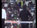 Capture de la vidéo Mike Kalambayi Au Stade Des Martyrs