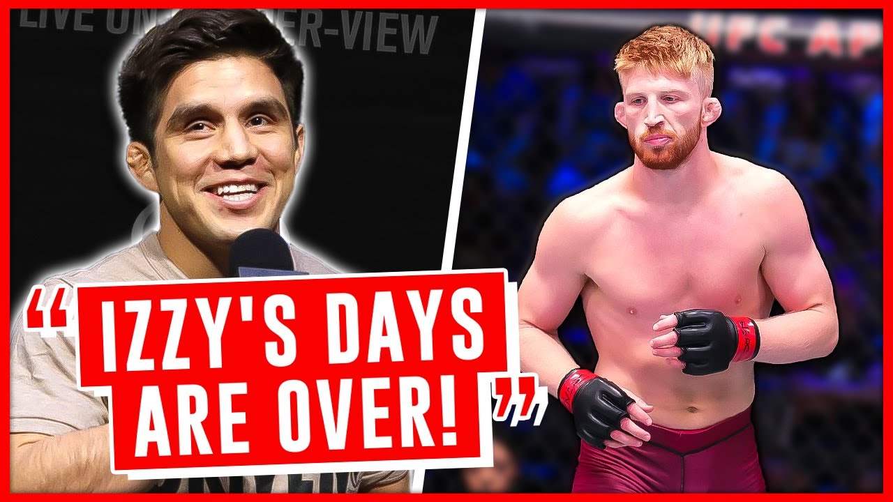 What Fighter's Have To Say About The Prodigy Bo Nickal