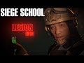 How To Use Lesion - Siege School (Rainbow Six Siege)