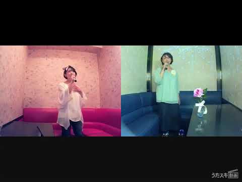 上白石萌音／夜明けをくちずさめたら【うたスキ動画】らそ姉妹