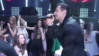 "Девичник TEENS" от Russian Musicbox с  Fashion-Concert