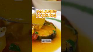 Görsel Şölen Palamut Ekşi̇li̇si̇