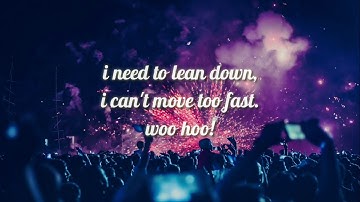 Stars and Rabbit - Little Michievous (Lyrics/Lirik Video)