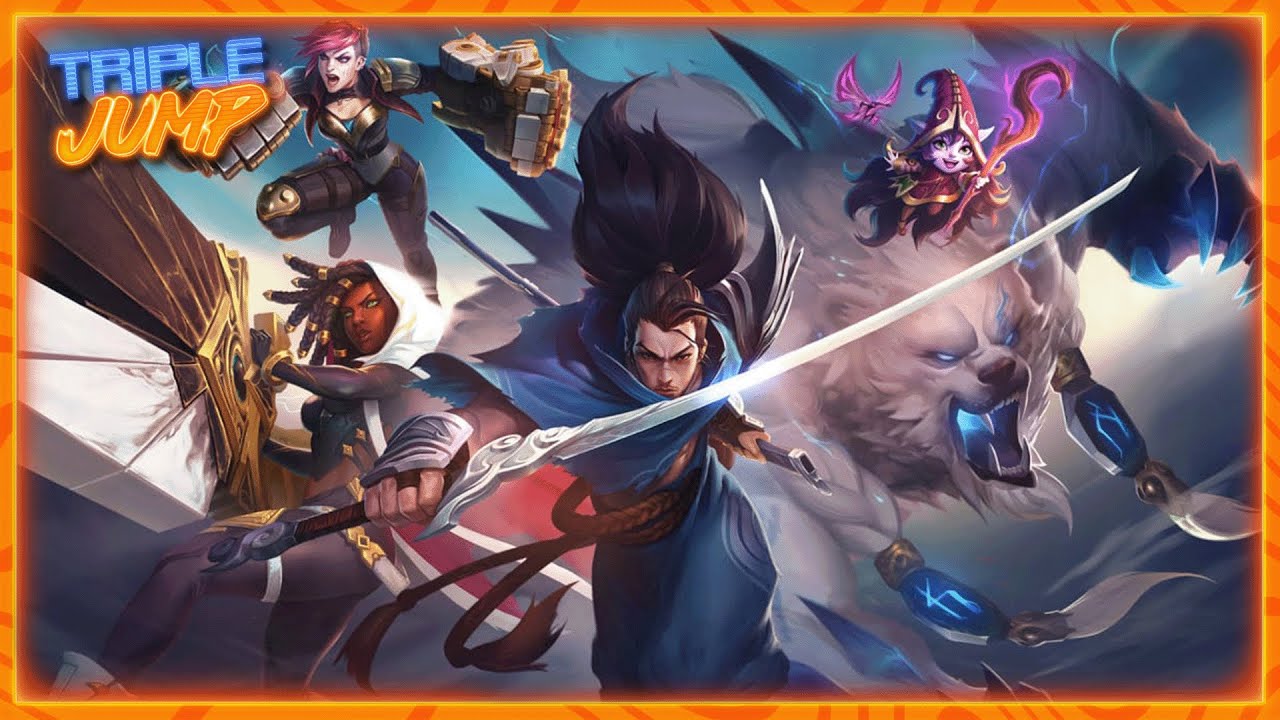 10 Game Series That Changed The Industry