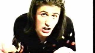 Jesus Jones - Real Real Real  (Video)