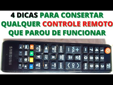 Vídeo: 5 maneiras de excluir arquivos de restauração do sistema