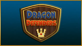 Dragon Defenders Teaser Trailer