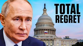 Thumbnail for Why Russia is America's Greatest Mistake