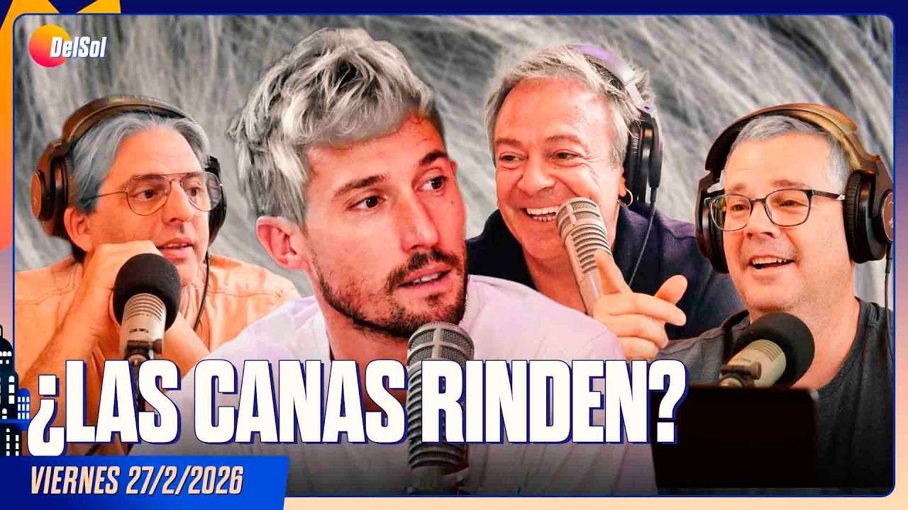 #LaMesa | PROGRAMA COMPLETO | 27/2/2026