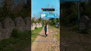 Devgarh Fort Chhindwara A Unique Fort Near Nagpur