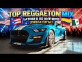 1 HORA de Reggaeton 2026 ⏳ Mix Sin Pausas | Lo Mas Nuevo &amp; Viral Hits (Vol. 1)