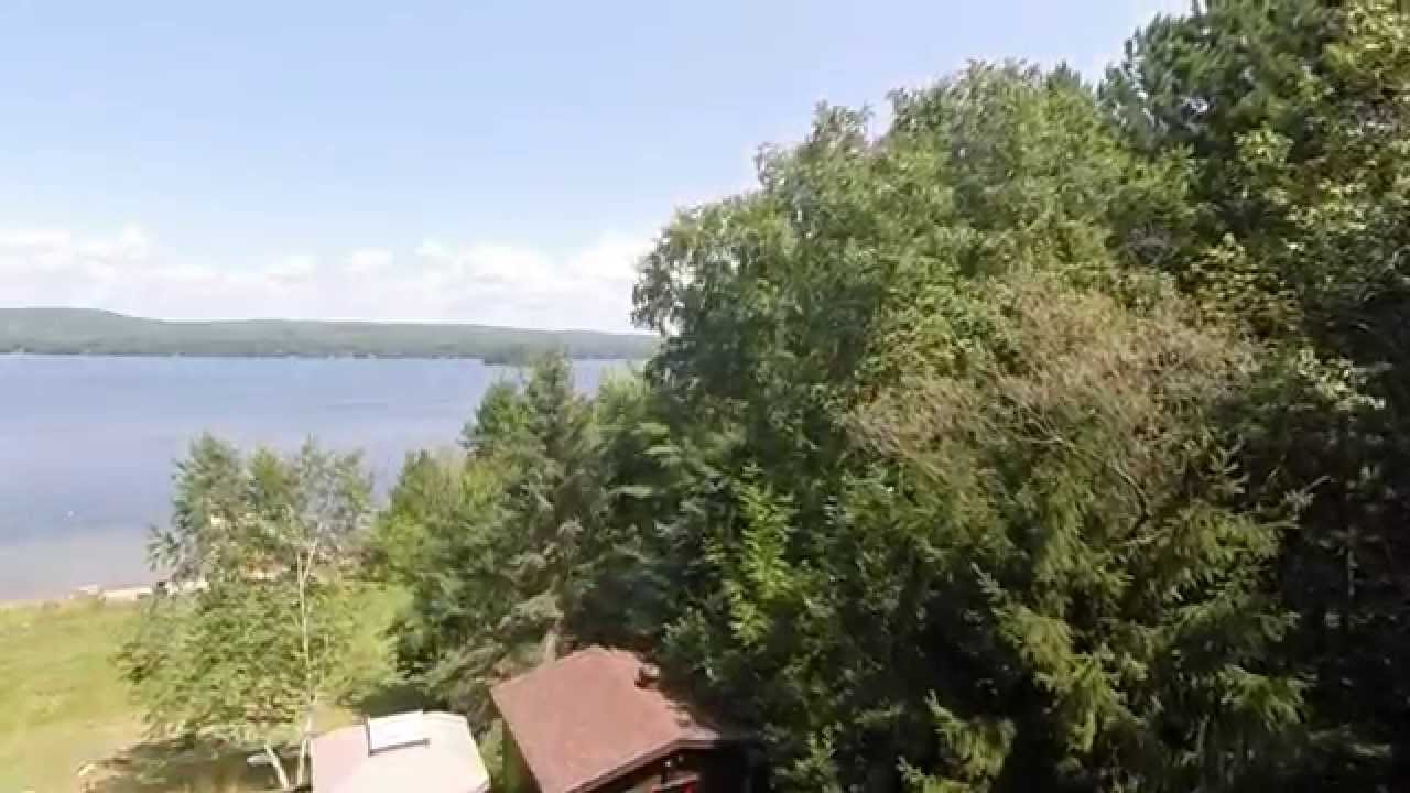 Corbeil Ontario Alderson Family YouTube