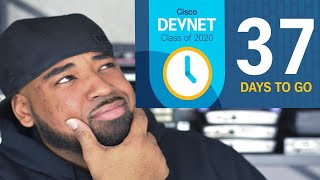 DevNet Class of 2020 - Associate Exam Cram | Free Webinars Net Worth