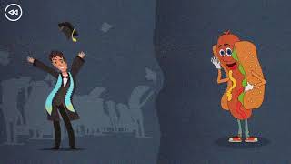 From Zero to Hero: Cityman screenshot 5