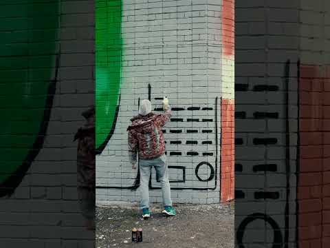 Телевизор «Рубин» с самыми памятными моментами в честь 68-летия 📺