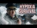 Rapid Decompression in a DC-9: Navy Pilot’s Emergency Oxygen Failure &amp; Hypoxia Survival Story