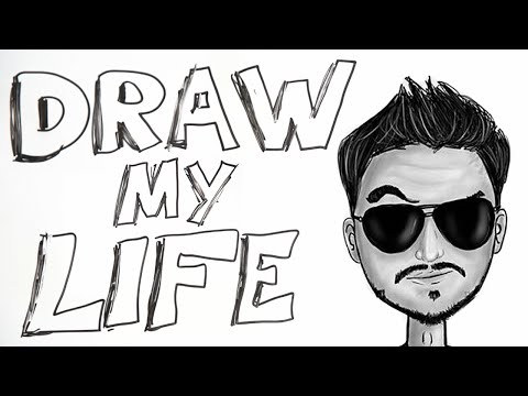 DRAW MY LIFE – FELIPE NETO [+13]