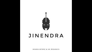 Headhunterz \u0026 No Mondays - Jinendra (N\u0026N Transcription)