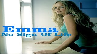 Emma Bunton - No Sign Of Life