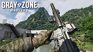 Gray Zone Warfare is So Immersive When It Actually Works...