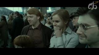 Ed Sheeran-Hearts Don't Break Around Here, Sub  Español // Hermione y Ron