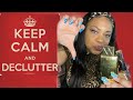 My first Declutter Video 2021|Saying Goodbye to some Fragrances