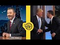 Trump Attacks Jimmy Kimmel Again!