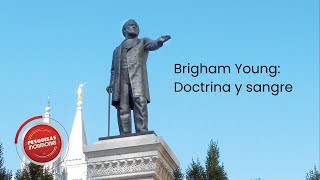 490: La biografía de Brigham Young, 2a parte